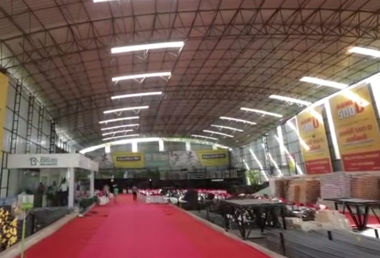 Billas Build Mart